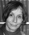 Portrait of Iris Salecker