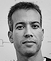 Portrait of Eran Segal