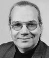 Portrait of Christian Spahn