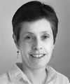 Portrait of Gwyneth Ingram