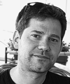 Portrait of Peter Scheiffele
