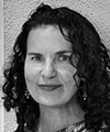 Portrait of Jody Rosenblatt