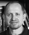 Portrait of Stephan J. Sigrist