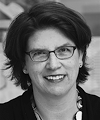 Portrait of Katja Röper