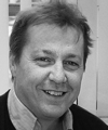 Portrait of Troy W. Margrie