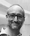 Portrait of Arnaud Echard