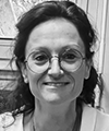 Portrait of Marie Delattre