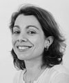 Portrait of Renata Basto