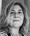 Portrait of Eugenia Piddini