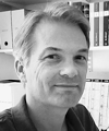 Portrait of Marc Lecuit