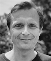 Portrait of Michael Rapé