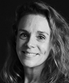 Portrait of Allison J. Bardin