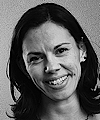 Portrait of Maria Elena Torres Padilla