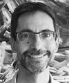 Portrait of Iñaki Ruiz-Trillo