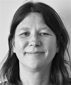 Portrait of Gaëlle Legube