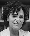 Portrait of Tiziana Bonaldi