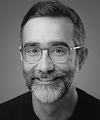 Portrait of Carlos Ribeiro