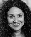 Portrait of Karina Yaniv
