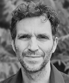 Portrait of Romain Koszul