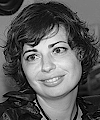 Portrait of Monica Bettencourt-Dias