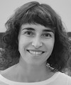 Portrait of Ana J. García Sáez