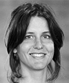 Portrait of Nadine Vastenhouw