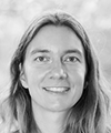 Portrait of Nadine Gogolla