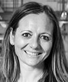 Portrait of Elisa Oricchio
