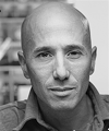 Portrait of Ofer Yizhar