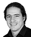 Portrait of Pedro Beltrao