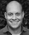 Portrait of Martijn Luijsterburg
