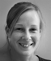 Portrait of Katie Doores