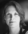 Portrait of Suzan Rooijakkers