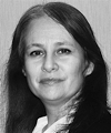 Portrait of Maria-Isabel Yuseff