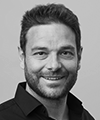 Portrait of Martin Pilhofer