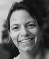 Portrait of Nicole Joller