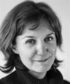 Portrait of Wanda Kukulski