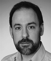 Portrait of Alvaro Rada-Iglesias