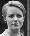 Portrait of Tuuli Lappalainen