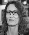Portrait of Anja Groth