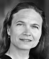 Portrait of Karla Neugebauer
