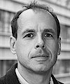 Portrait of Didier Stainier