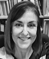 Portrait of Pilar Cubas