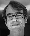 Portrait of Detlev Arendt