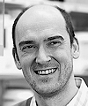 Portrait of Nicolas Thomä