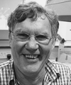Portrait of John N. Wood