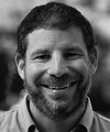 Portrait of Robbie Loewith