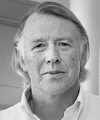 Portrait of Ronald T. Hay