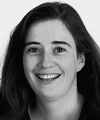 Portrait of Eileen Furlong