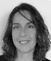 Portrait of Isabel M. Palacios